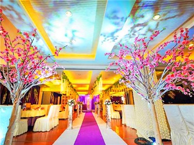 成都北門婚宴酒店預(yù)訂