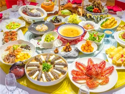 結(jié)婚酒席