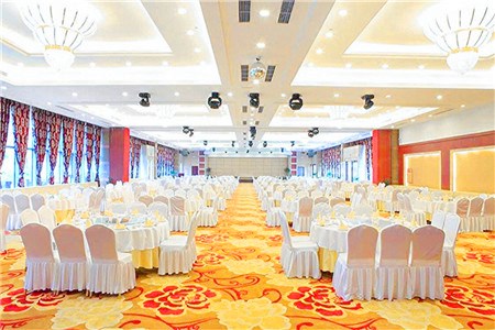 成都結(jié)婚場地