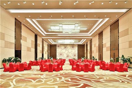 成都五星級(jí)婚宴酒店