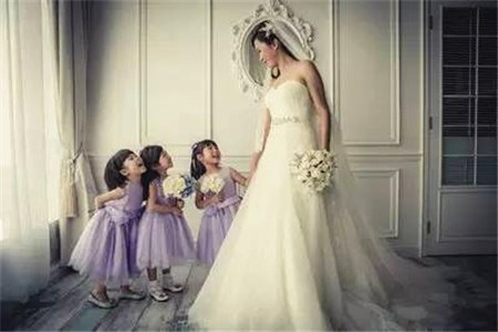 結(jié)婚當天流程