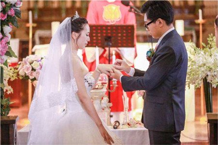 結(jié)婚當天流程