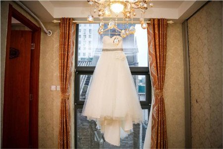 結(jié)婚當天流程